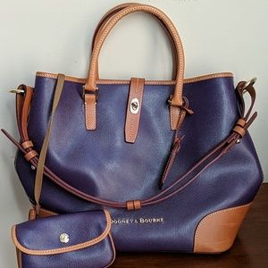 Dooney and Bourke tote